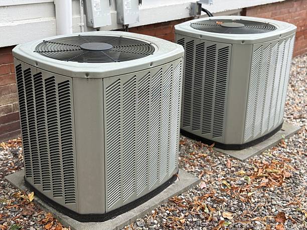 Reliable Ductwork Repair contractor in Townsend, MA by Leonard HVAC